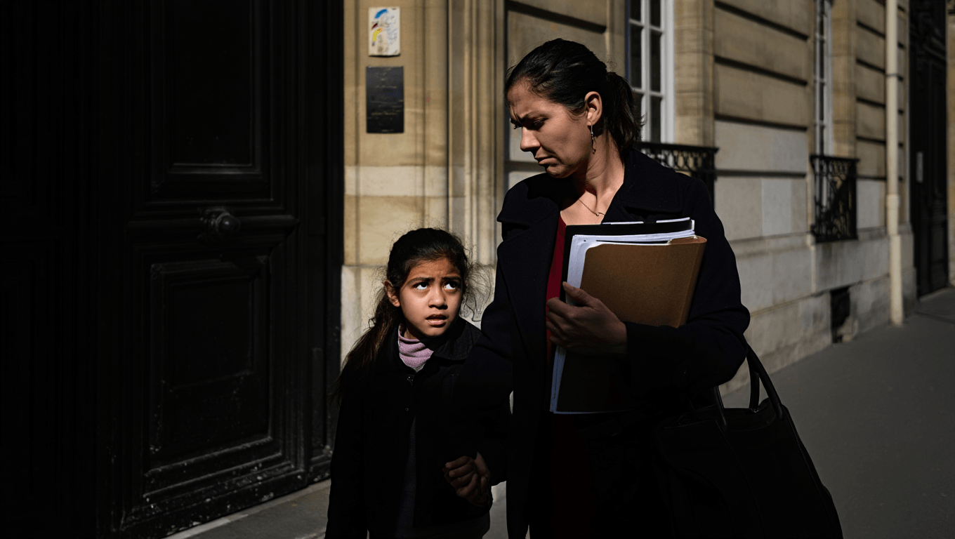 Quels sont les droits d’un sans-papier ?