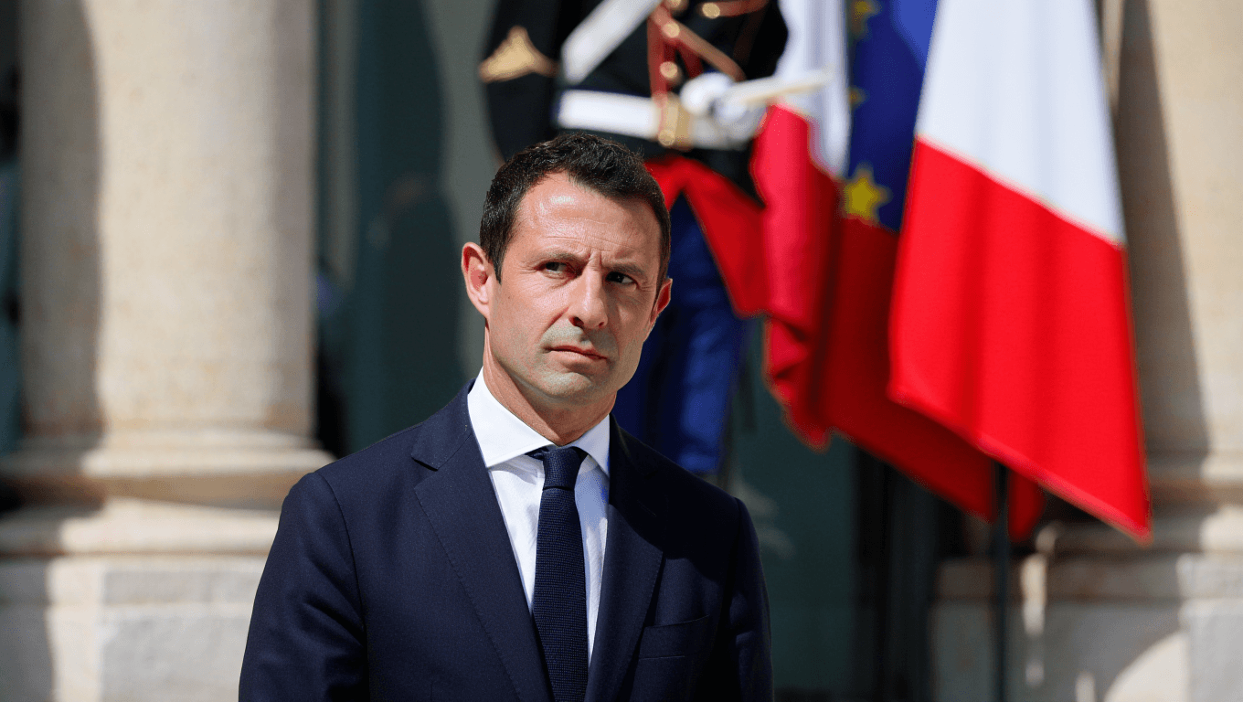 «Financer la défense… plutôt que les retraites», Nicolas Dufourcq persiste et signe sur la réforme des retraites