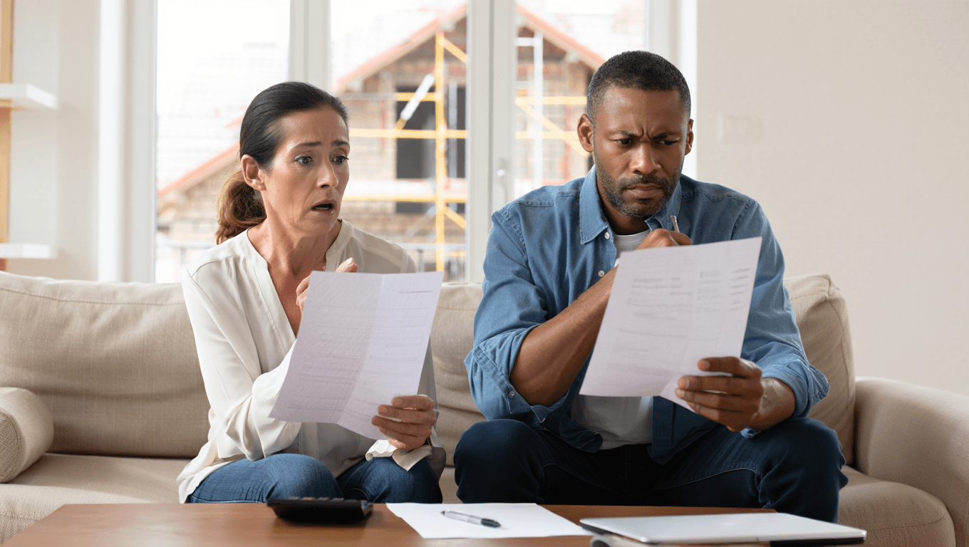 Comment financer son projet avec un taux d'endettement maximal dépassé ?