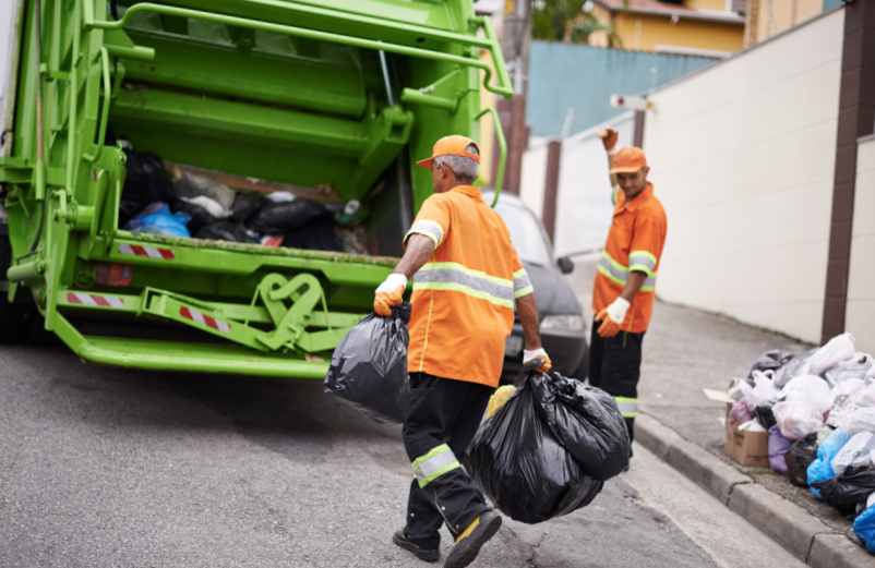 Taxe d’enlèvement des ordures ménagères : qui doit la payer et comment est-elle calculée ? Faire.fr
