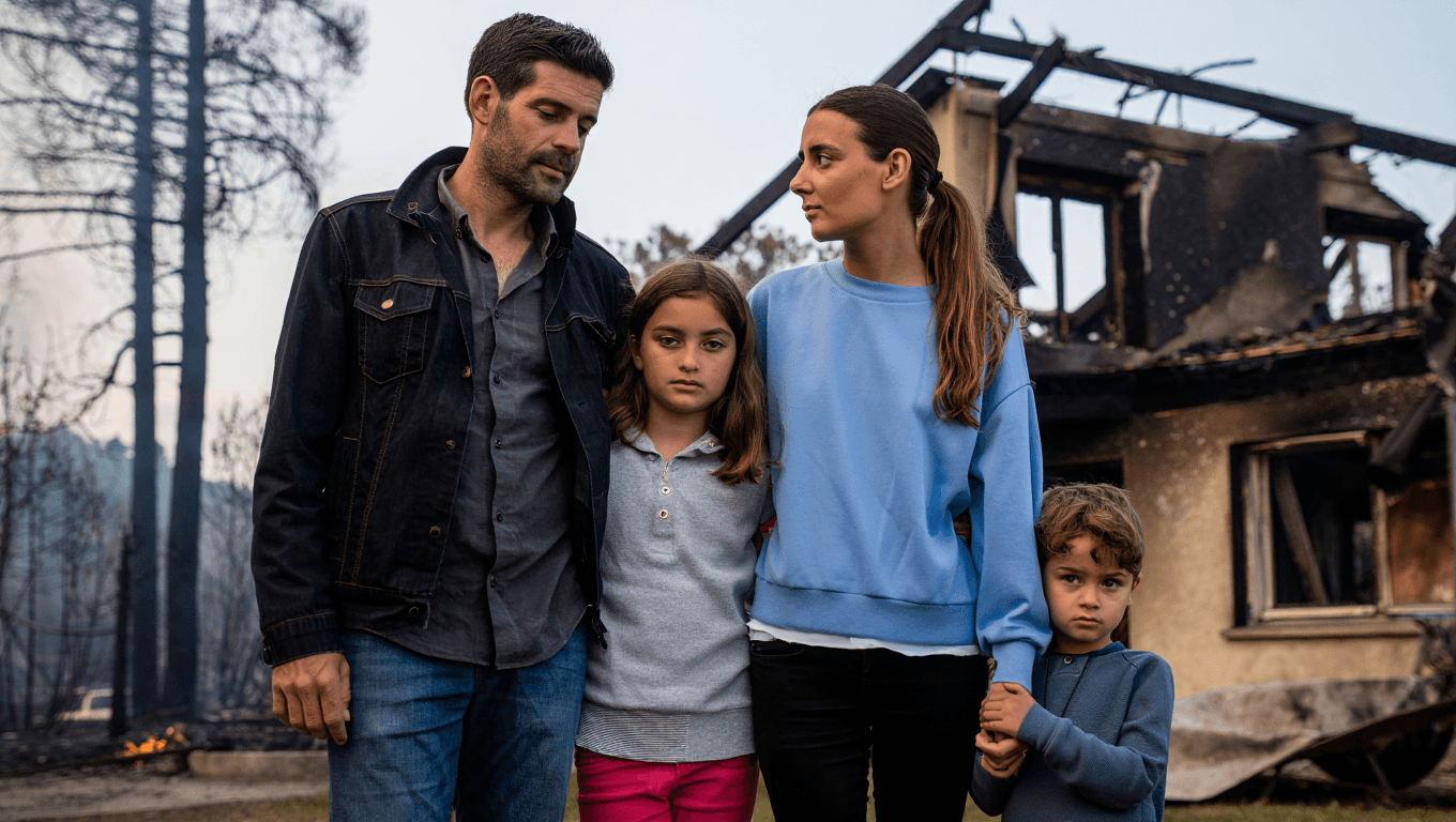 Location de vacances annulée : qui peut être remboursé après les incendies en Gironde et dans les Landes
