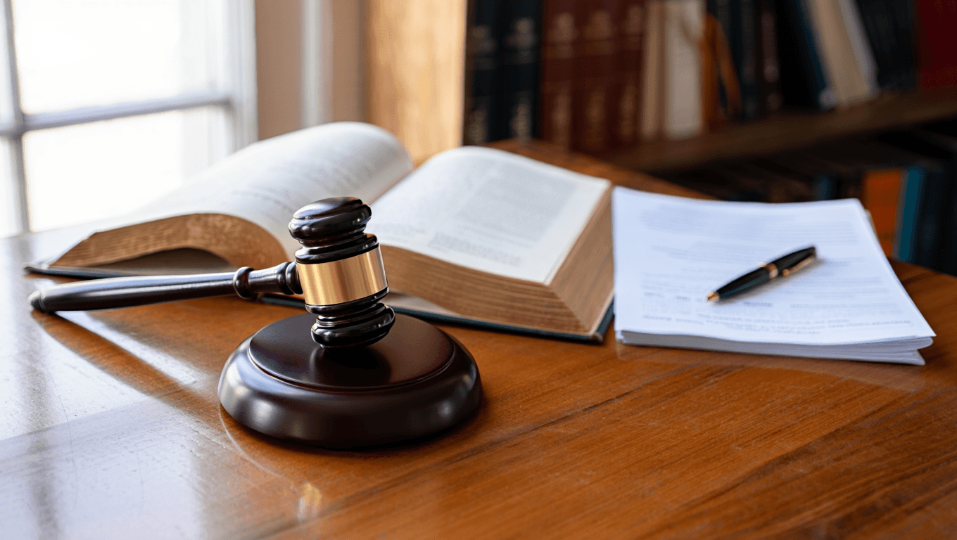 Décision de justice : que veut dire “faire appel” ?