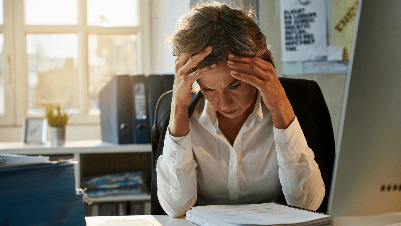 Tout savoir sur la maladie professionnelle