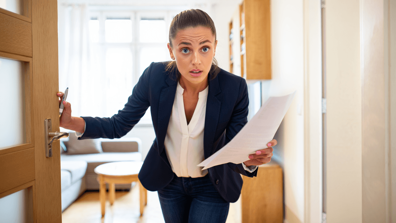 Tout savoir sur le bail de location courte durée à usage d’habitation