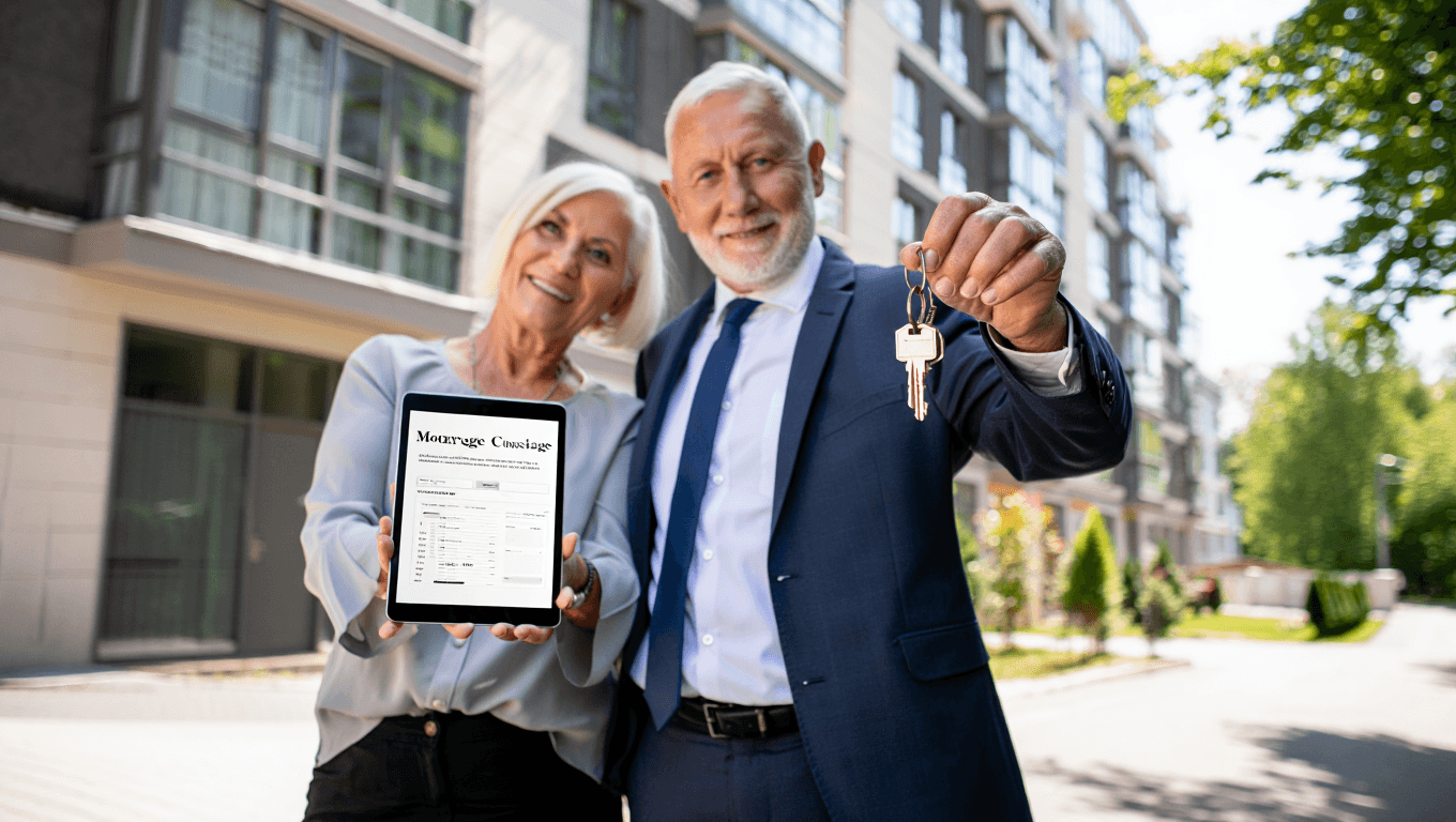 Crédit immobilier : l’âge limite réellement appliqué par les banques
