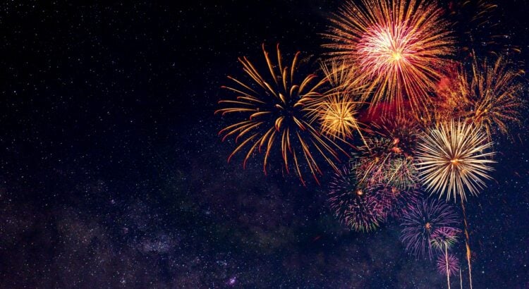 Feux d'artifice du 14 juillet : les villes où les
festivités sont maintenues