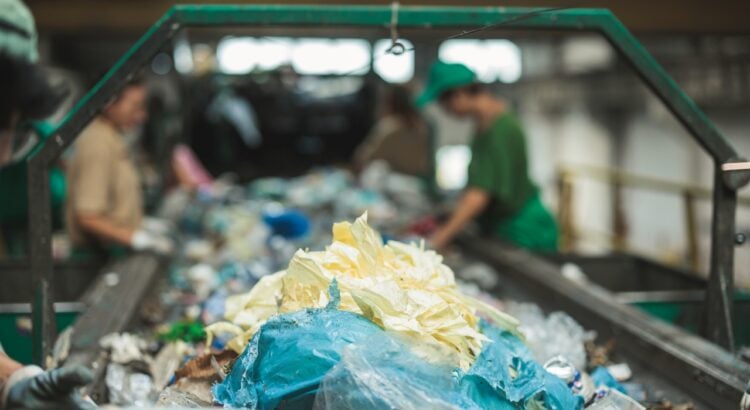 Ces 5 erreurs de tri sont à l'origine de nombreux
incendies, voici les déchets à ne jamais jeter dans le bac
jaune