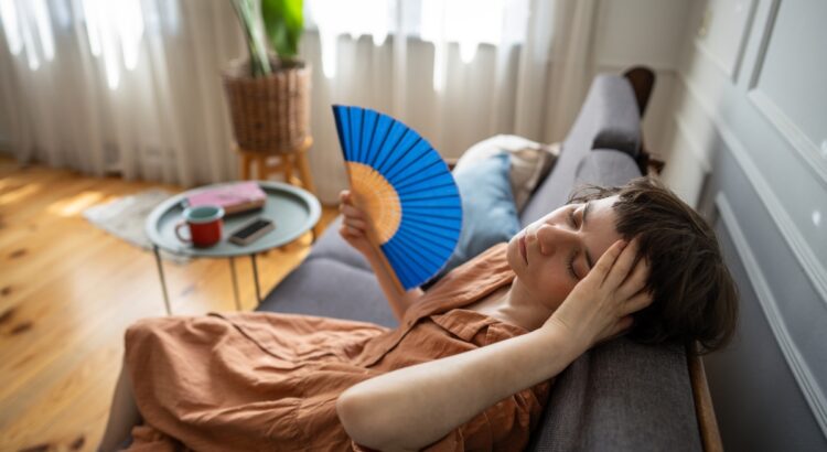 Si votre logement cumule ces 7 points, il
dépassera 30 °C ce week-end sans clim, même la nuit