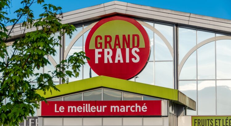 Lidl, Grand Frais, Carrefour : les magasins
ouverts le mardi 14 juillet 2026, département par département