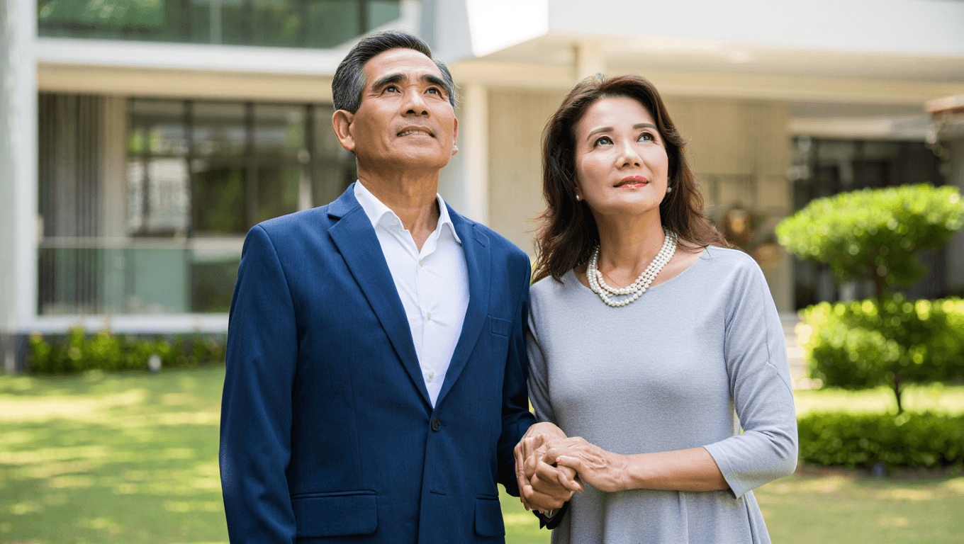 Jusqu’à quel âge peut-on encore obtenir un prêt immobilier ?