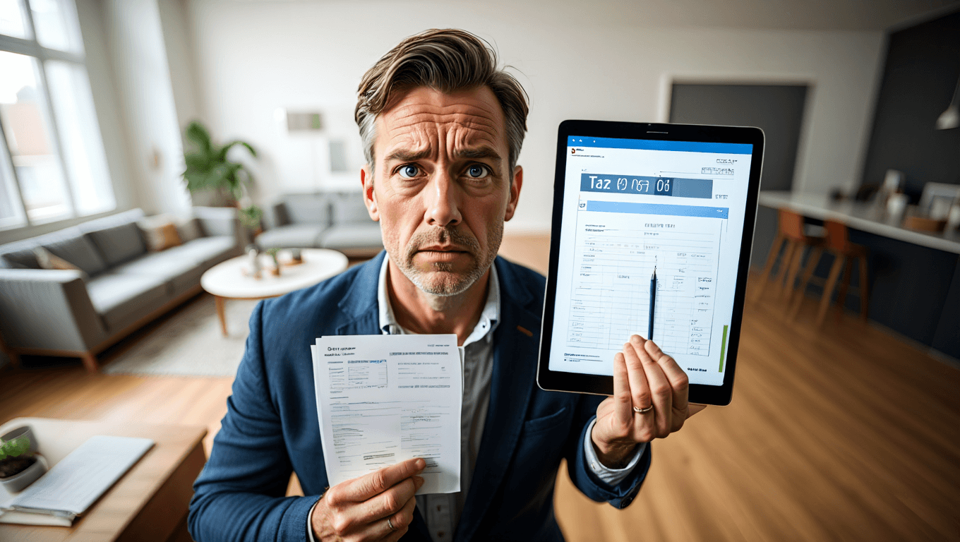 Taxes et impôts locaux : quelles charges prévoir en tant que bailleur ?