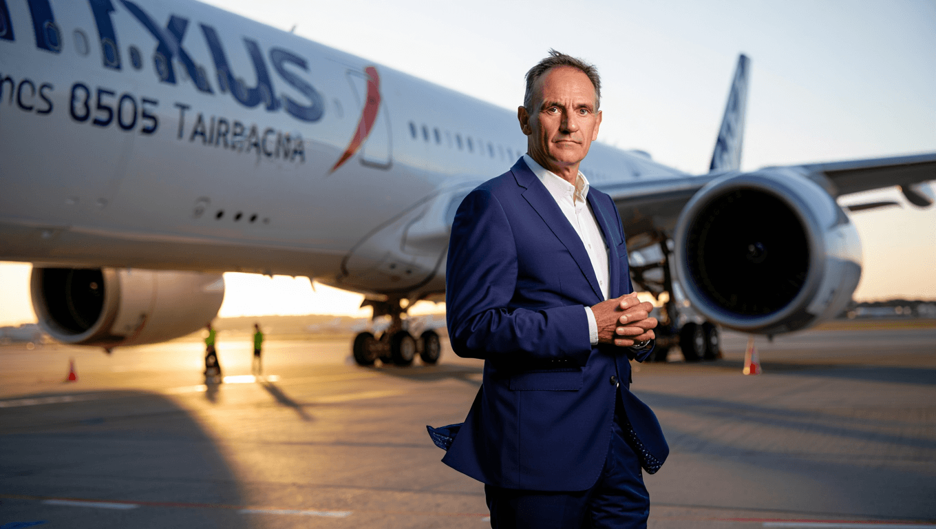 Safran «profite des retards de livraison d’Airbus et Boeing !» En Bourse, les actions ont-elles du potentiel ?