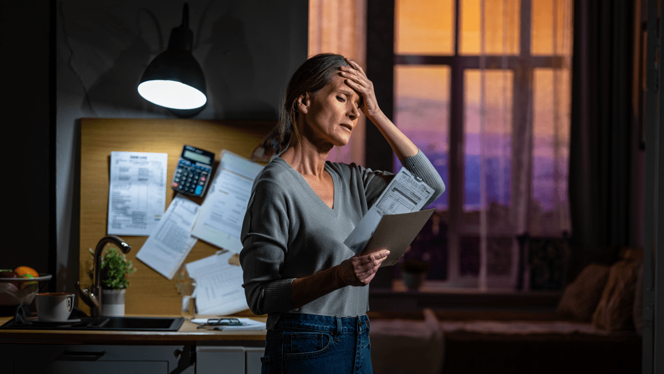 Taux d’endettement trop élevé ? Les leviers qui peuvent débloquer votre projet immobilier
