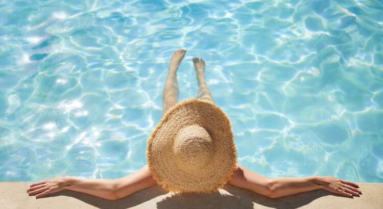 Canicule : se baigner dans une piscine privée
peut vous coûter 45 000 €, la loi est implacable dans ce cas
précis