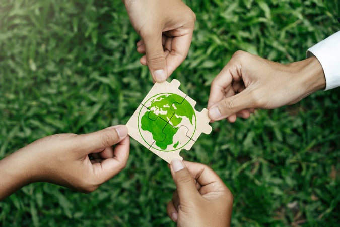 Développer des schémas locaux de réemploi, et s’assurer de la complémentarité avec le recyclage