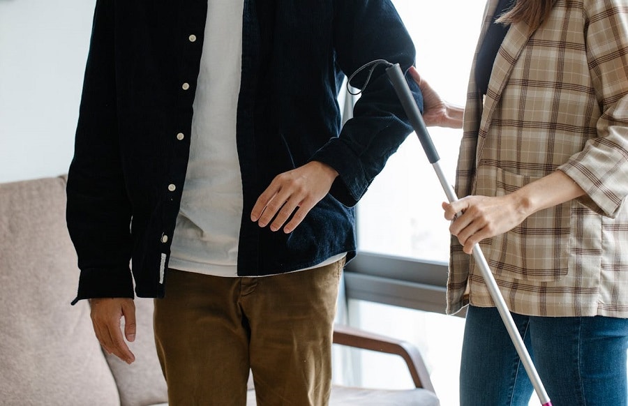 La Prestation de compensation du handicap