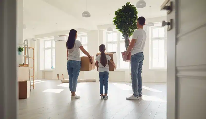 Bail immobilier : notre dossier complet