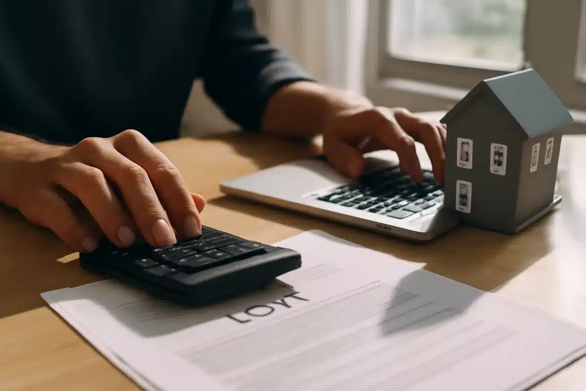 Assurance emprunteur : simulez et économisez jusqu'à 3 000 € sur votre crédit