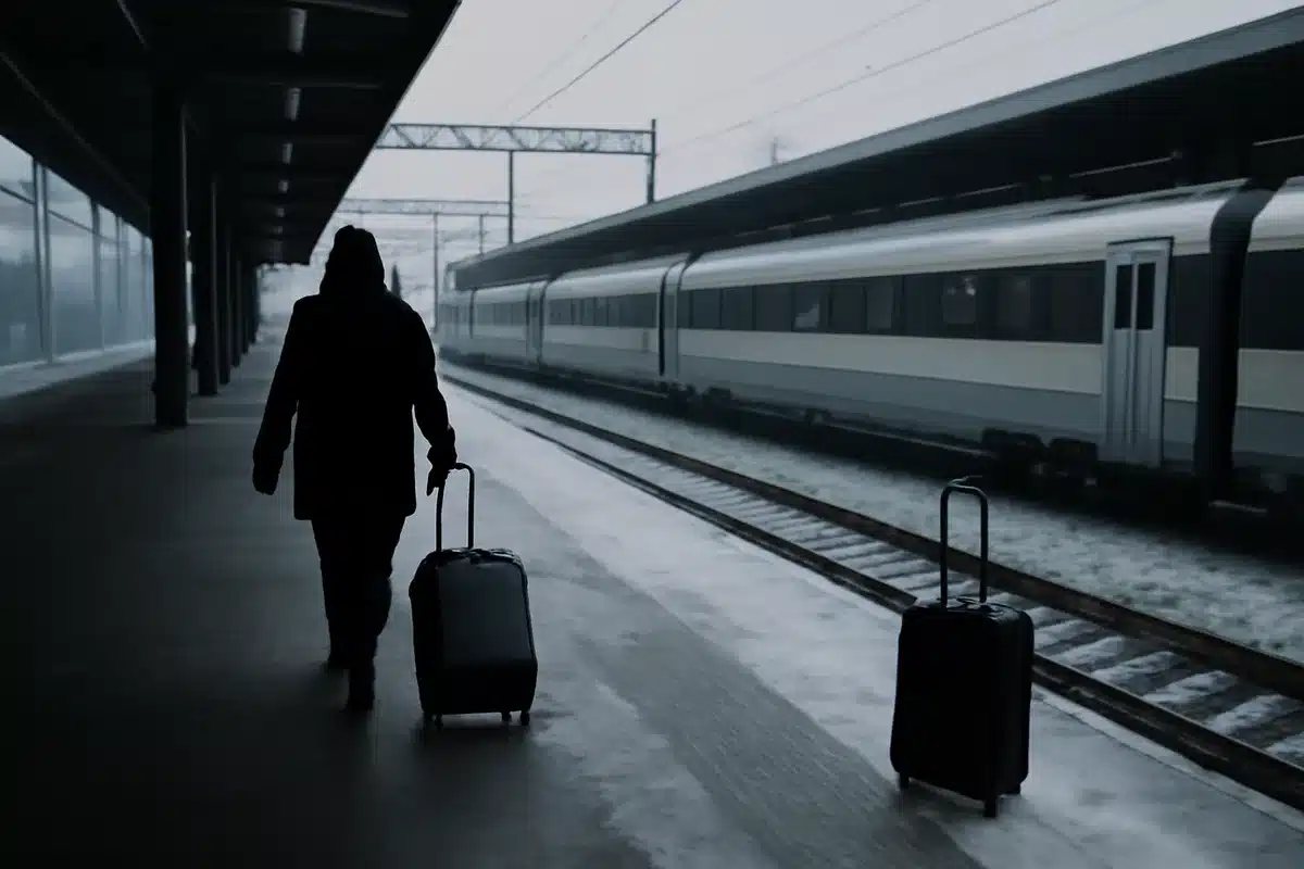 Commande de 3 milliards au Canada : Alstom fournira des trains longue distance