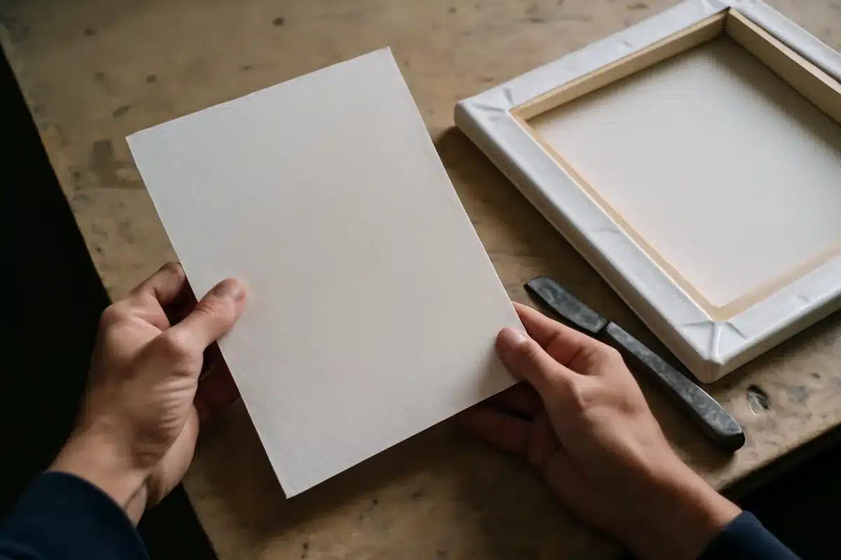 Comment choisir entre tirage fine art et impression sur toile pour vos photos ?