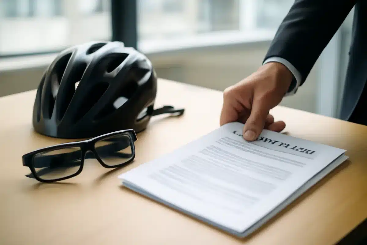 Comment obtenir une indemnisation après un accident de la route ?