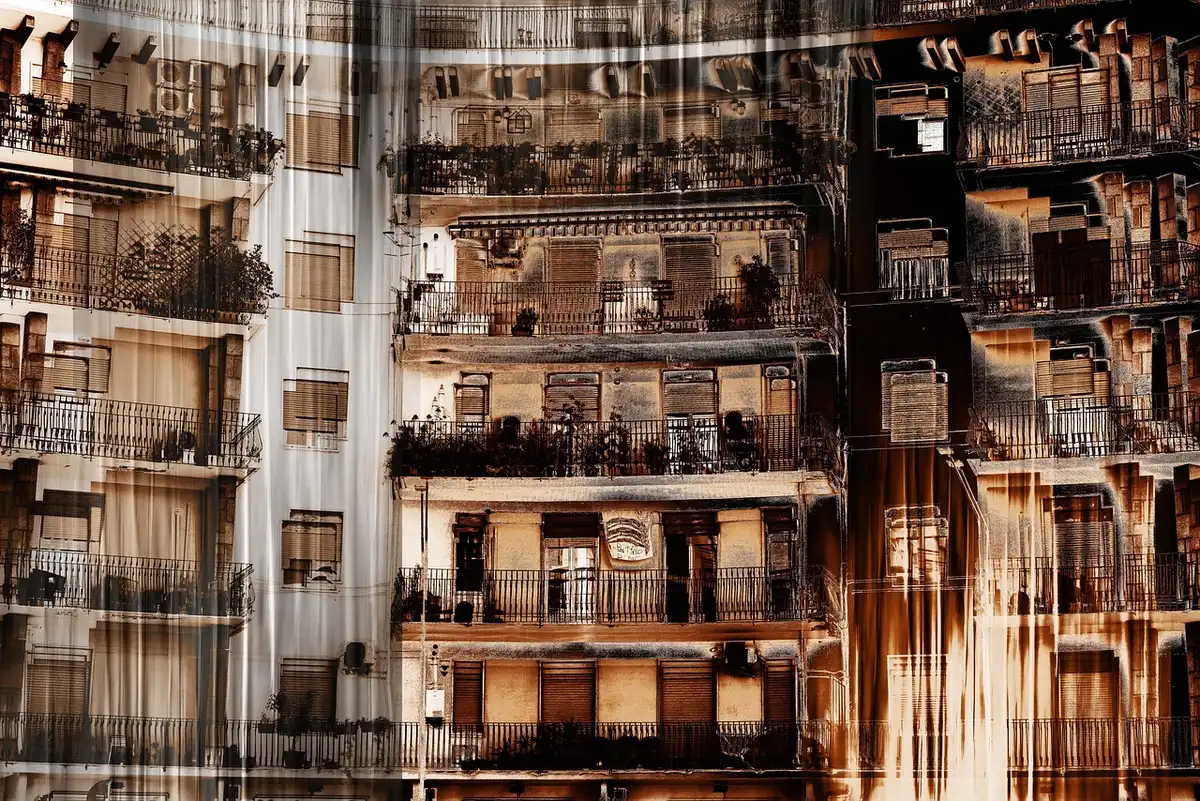 Check‑list d'inventaire et meubles d'un logement meublé