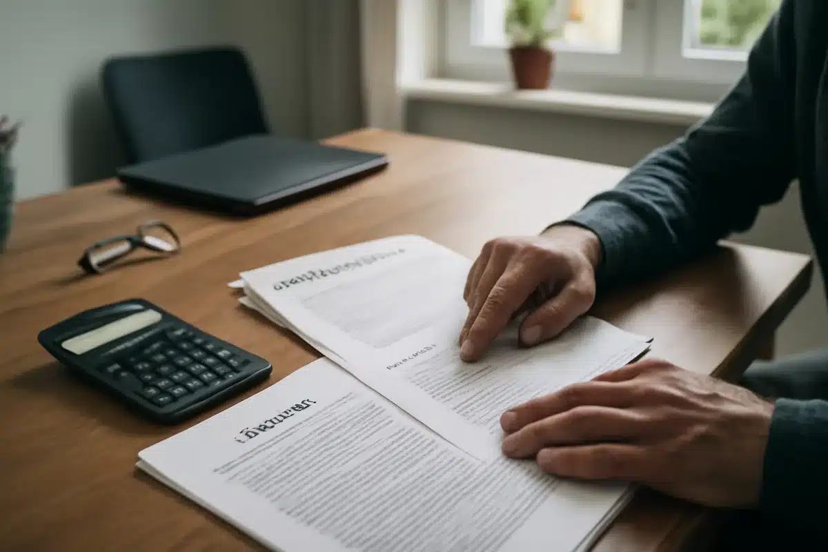 Crédit immobilier 2026 : 7 points clés à comparer avant de signer