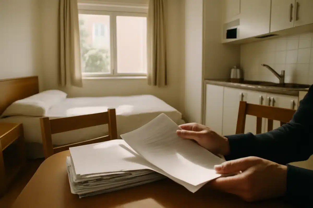 Gestion locative à distance : guide pour propriétaires expatriés