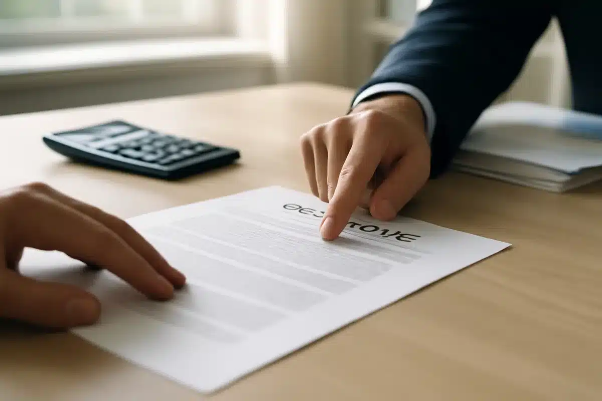 Quelles sont les 2 clauses indispensables dans un bail de location ?