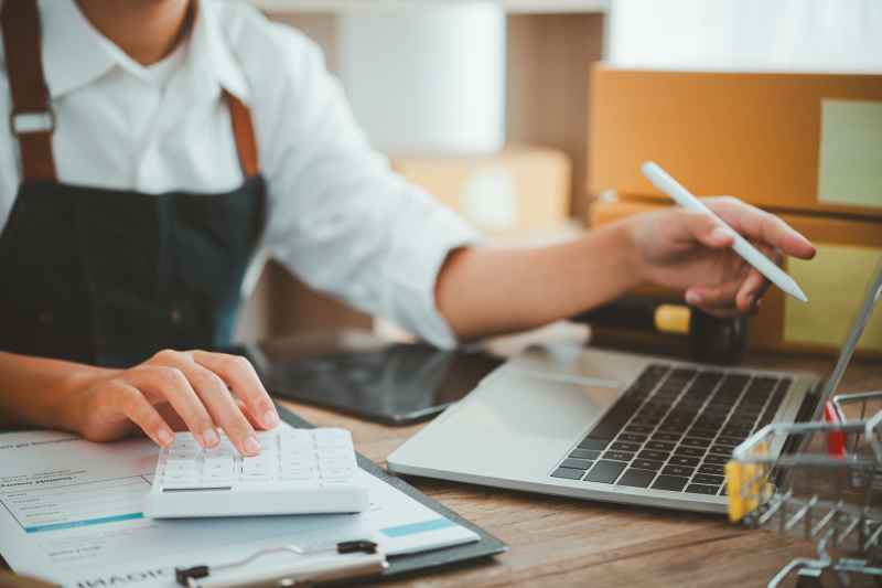 Quid des auto-entrepreneurs ? Faire.fr