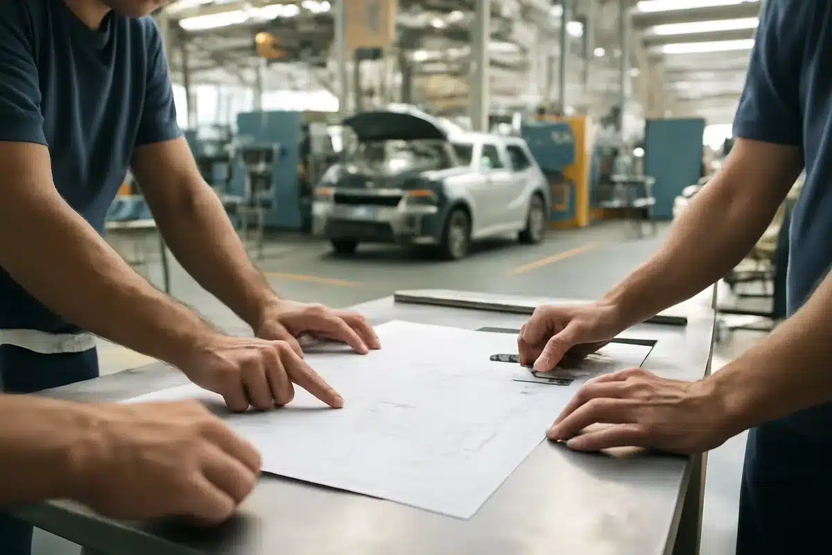 Renault investit 600 M€ en Espagne: quels modèles et quels emplois sont concernés ?