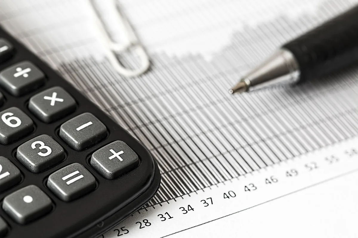 Calcul du Salaire Annuel Moyen avec bulletins et calculatrice
