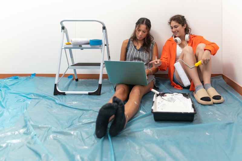 Simulateur travaux rénovation : comment estimer son projet sans partir à l’aveugle ? Faire.fr