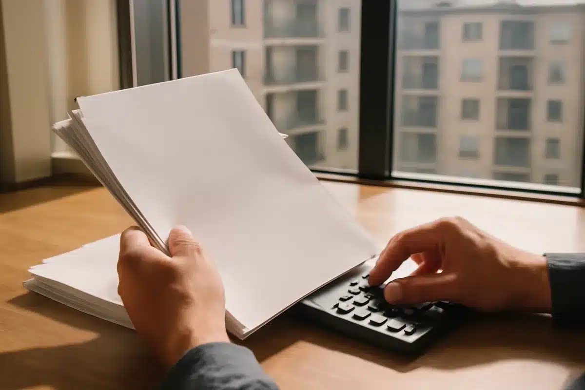 Taux immobiliers à 4 % d'ici fin 2026 : faut-il renégocier votre crédit ?