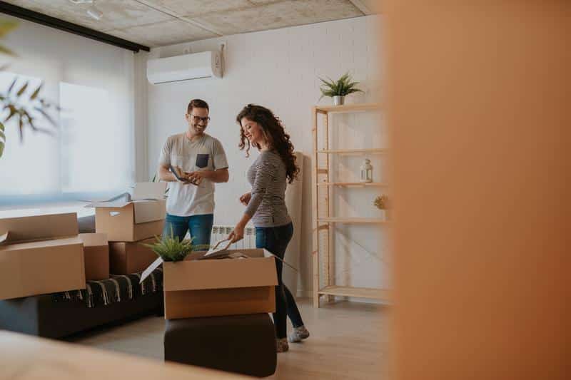 Peut-on louer un bien immobilier à un membre de sa famille ?