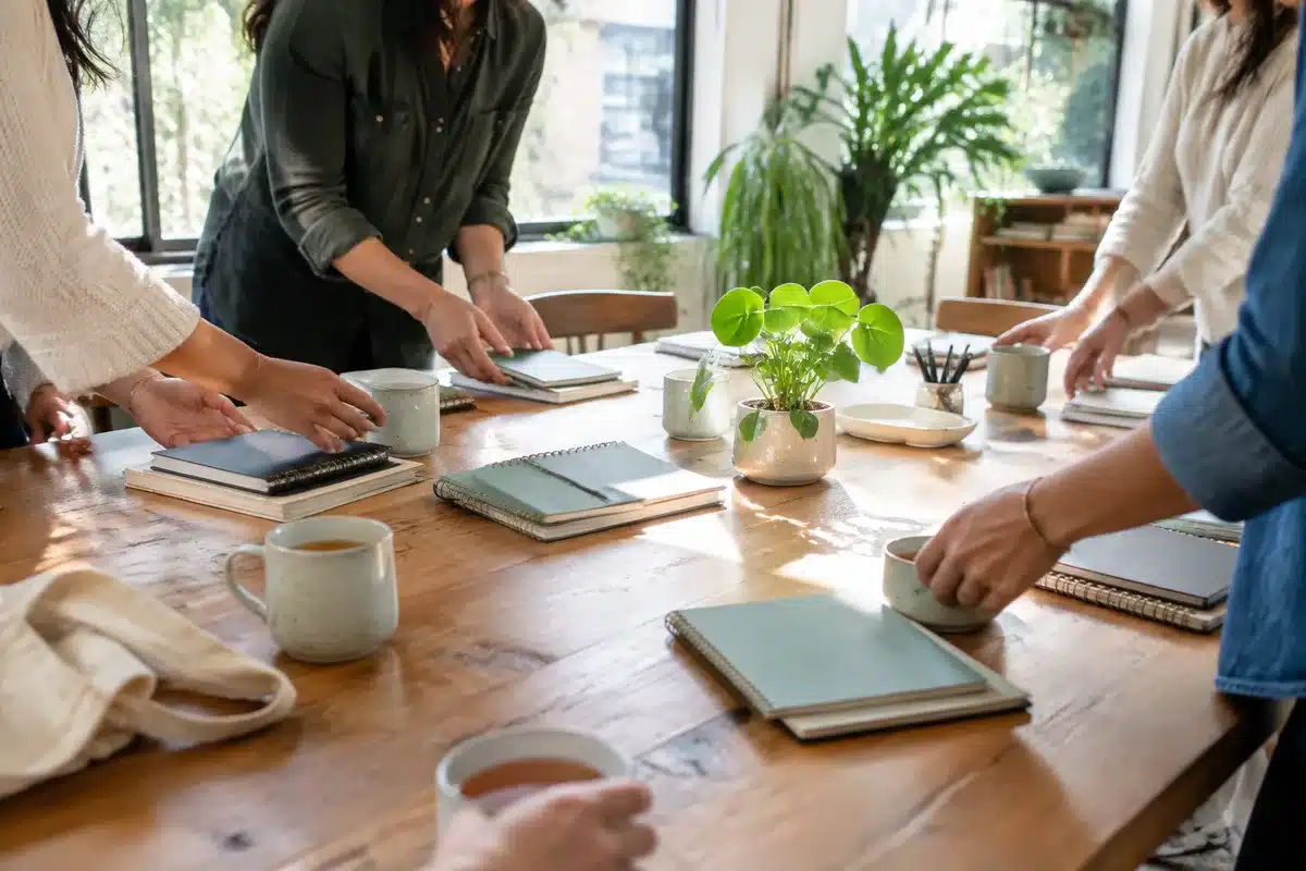 Bien-être des femmes entrepreneuses : 8 conseils pratiques pour prendre soin de soi