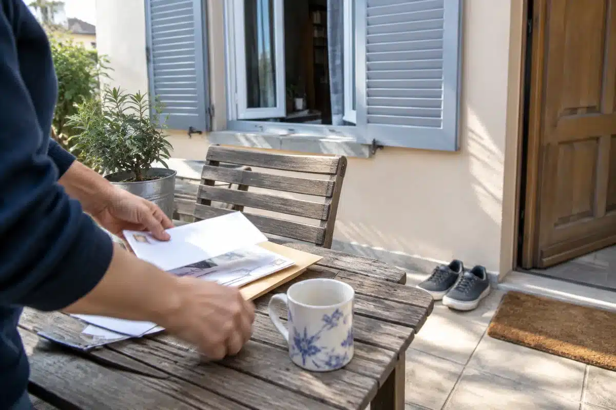 Cambriolages en flambée : +7% en juillet, sécurisez votre logement avant fin août