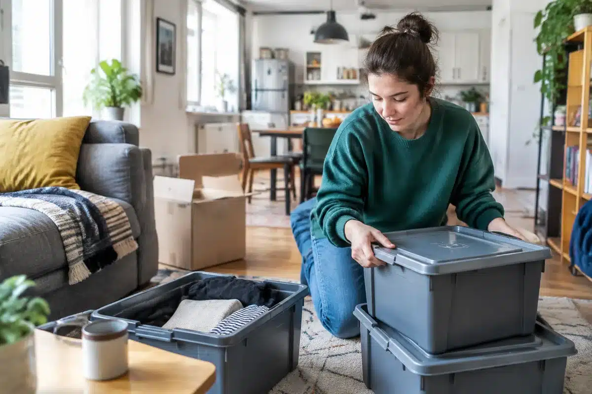 Comment aménager une colocation pour plaire à tous et éviter les conflits ?