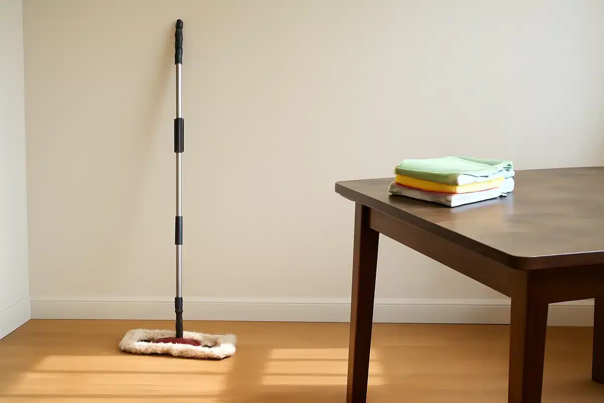 Comment faire un nettoyage efficace des locaux après débarras ou travaux ?