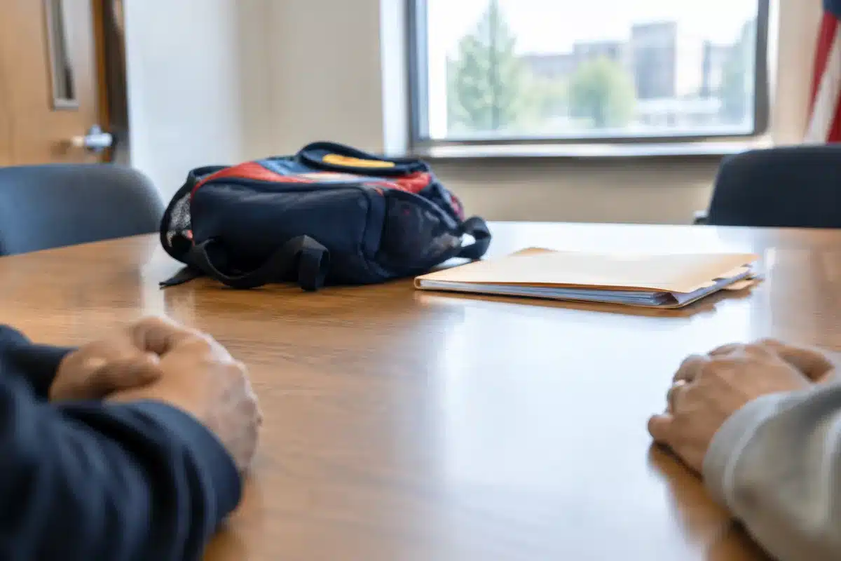 Comment faire valoir le droit de l'enfant d'être entendu lors d'un divorce ?