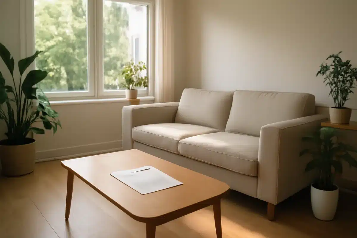 Comment louer son appartement rapidement et sans stress ?