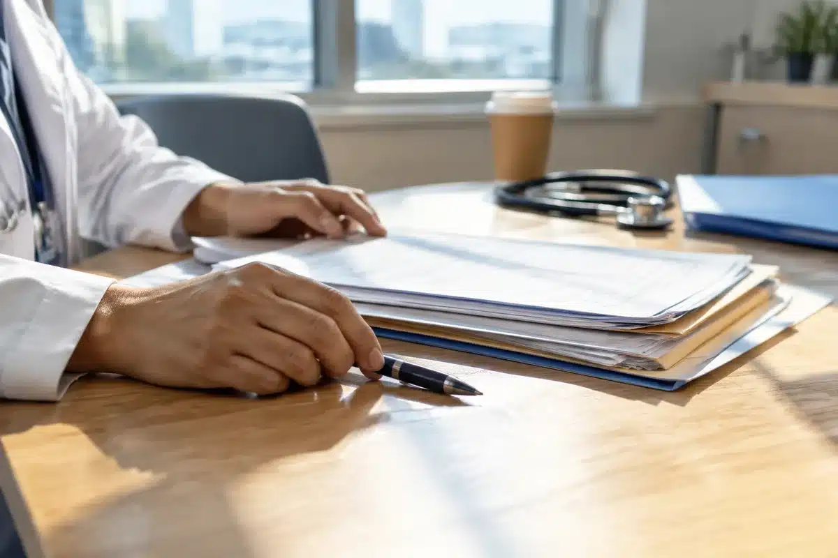 Comment obtenir une indemnisation équitable après une erreur médicale ?