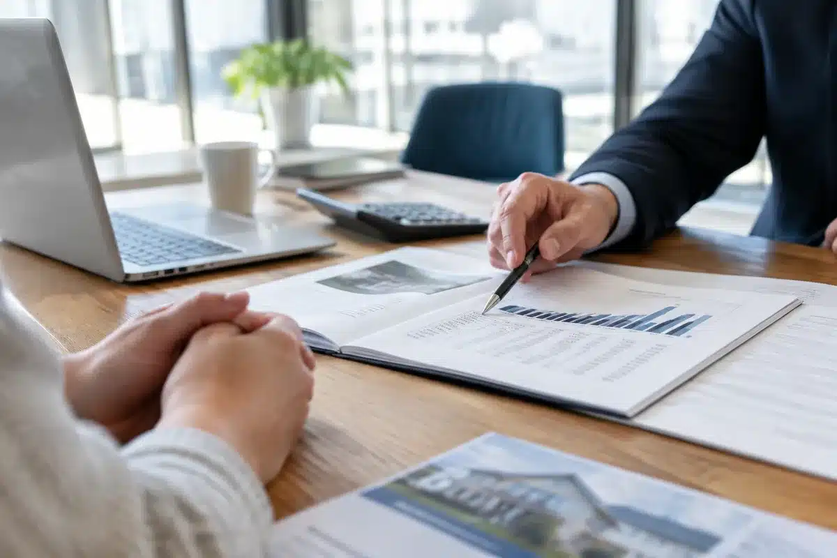 Crédit immobilier : faut-il profiter du taux à 3,40% et des durées record ?