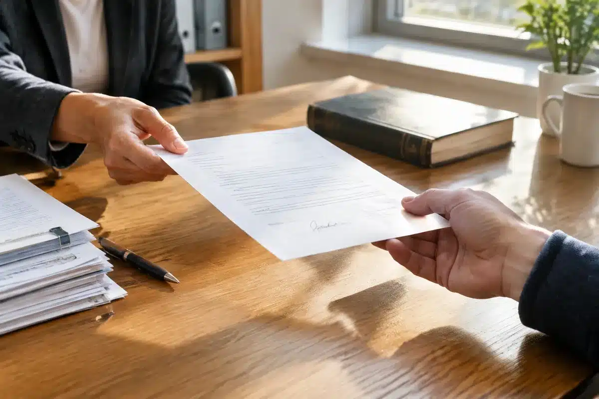 Droits de succession: quand vous n'avez pas à déclarer un héritage au fisc
