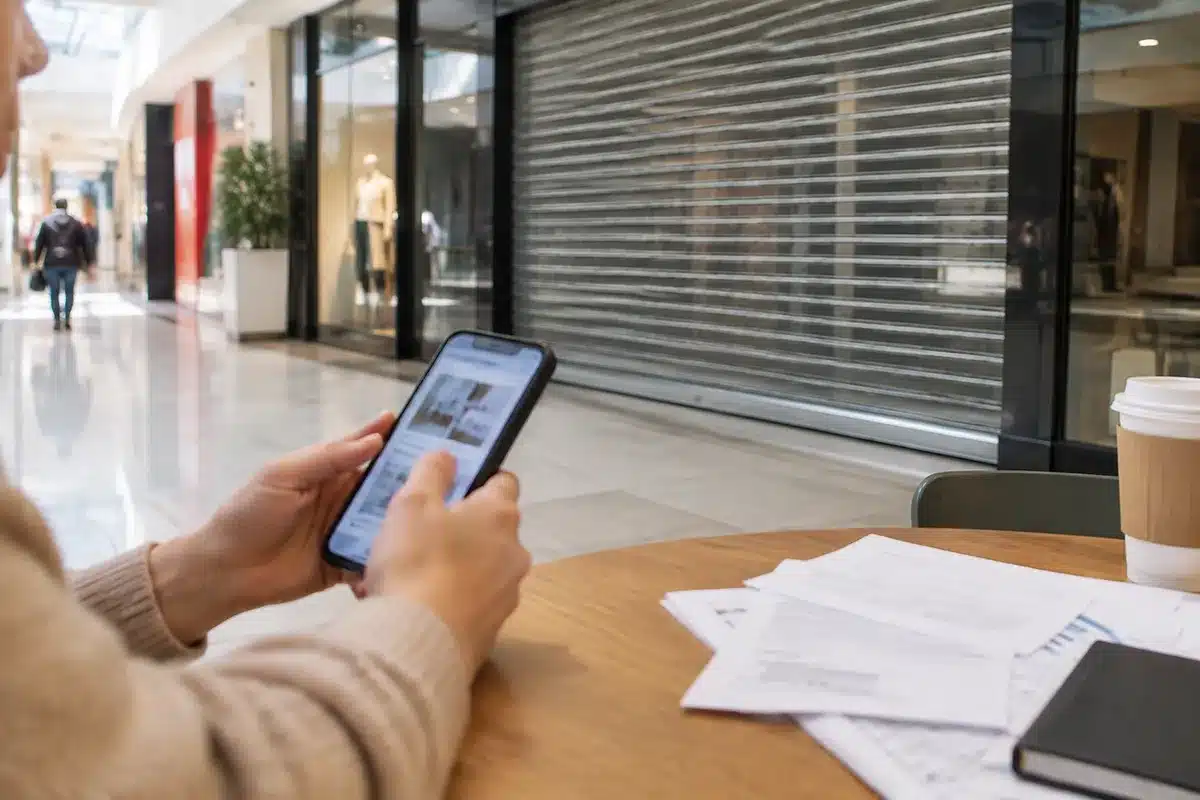 GiFi : 10 boutiques fermées pour de bon, 32 reprises sous une autre bannière