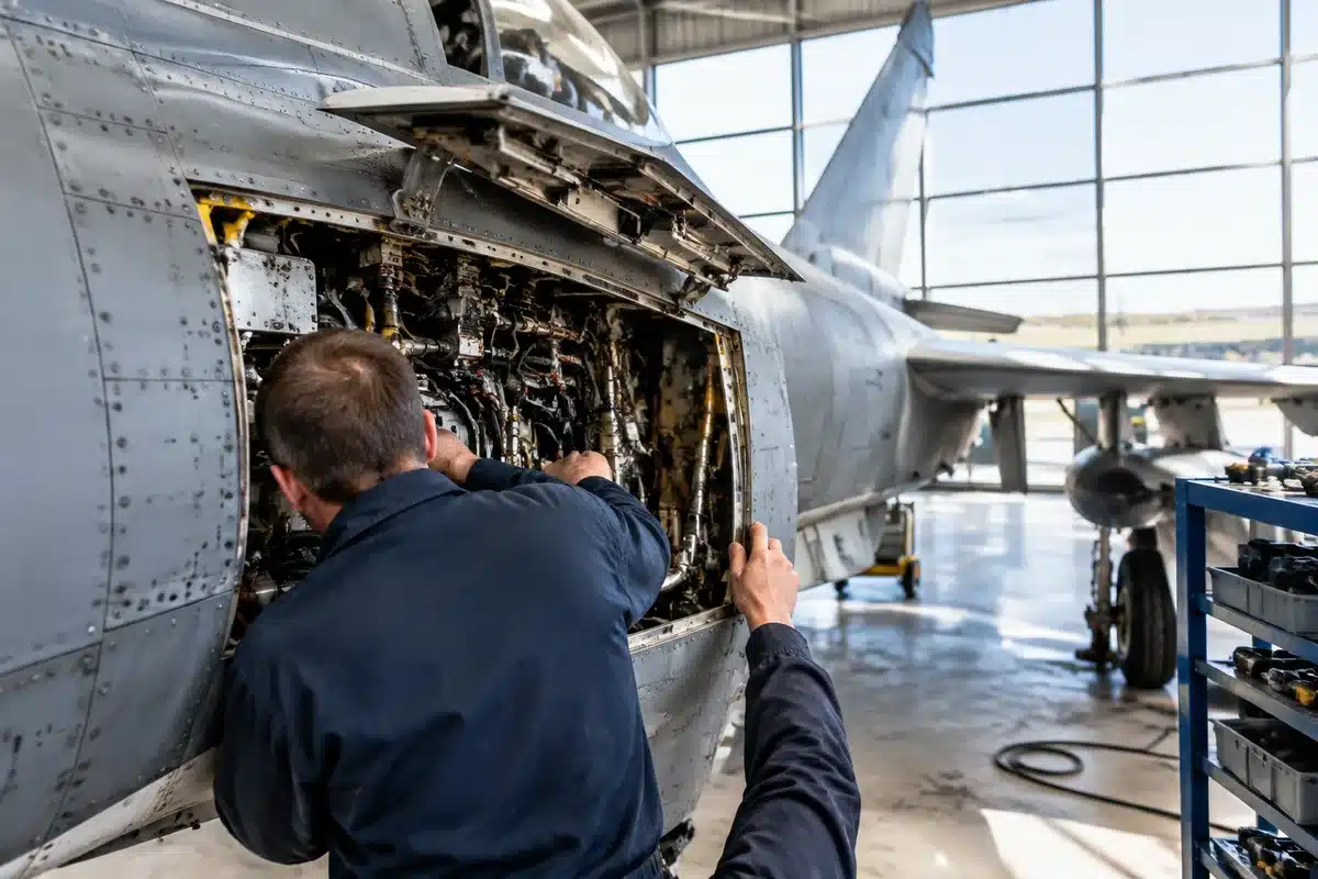 Le Pentagone commande 850 F-35 pour moderniser sa flotte: impacts et enjeux