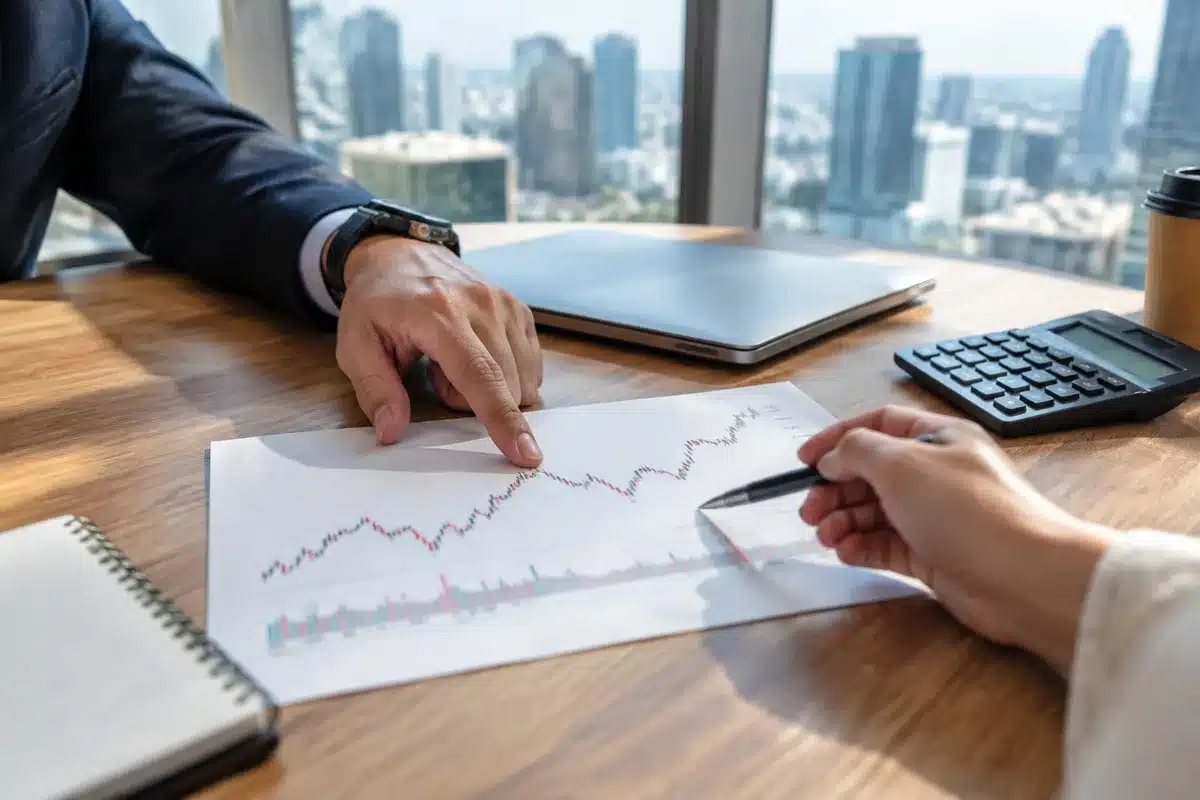 Momentum boursier : quelles actions du CAC 40 privilégier parmi Capgemini, Airbus et Safran ?