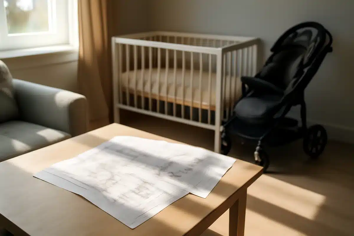 PLF 2027 : comment fonctionne le PTZ parentalité pour les jeunes parents ?