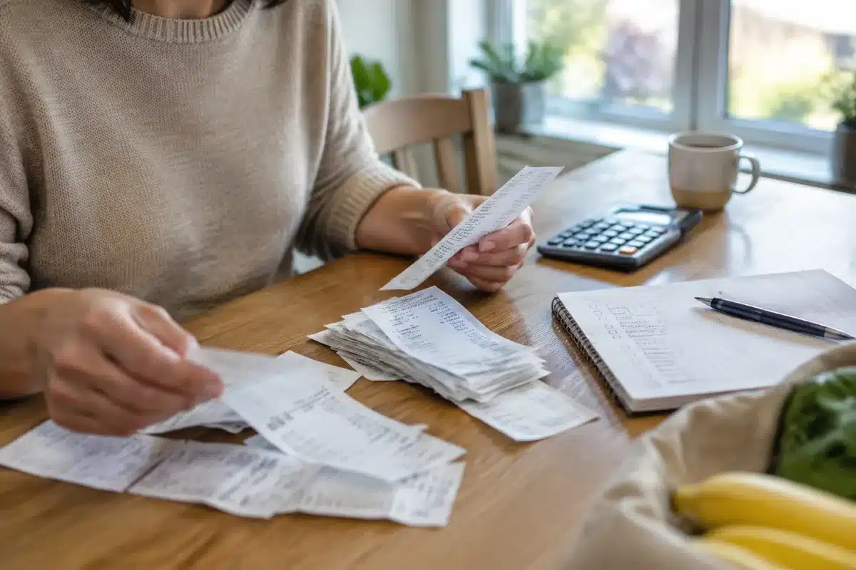 Pourquoi 89% des Français sont pessimistes sur le pouvoir d'achat et sacrifient les achats plaisir ?