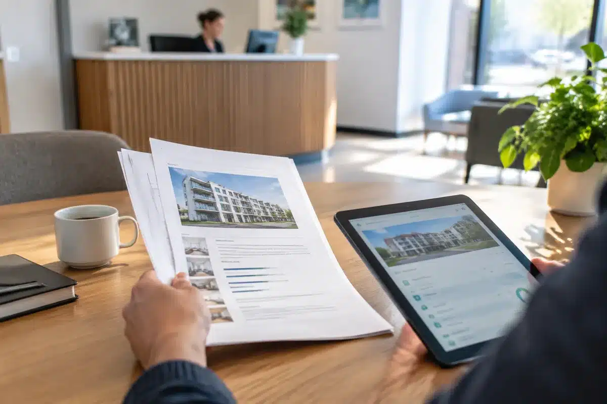 Que change le passage de Homepilot à iad Location & Gestion pour la gestion locative ?